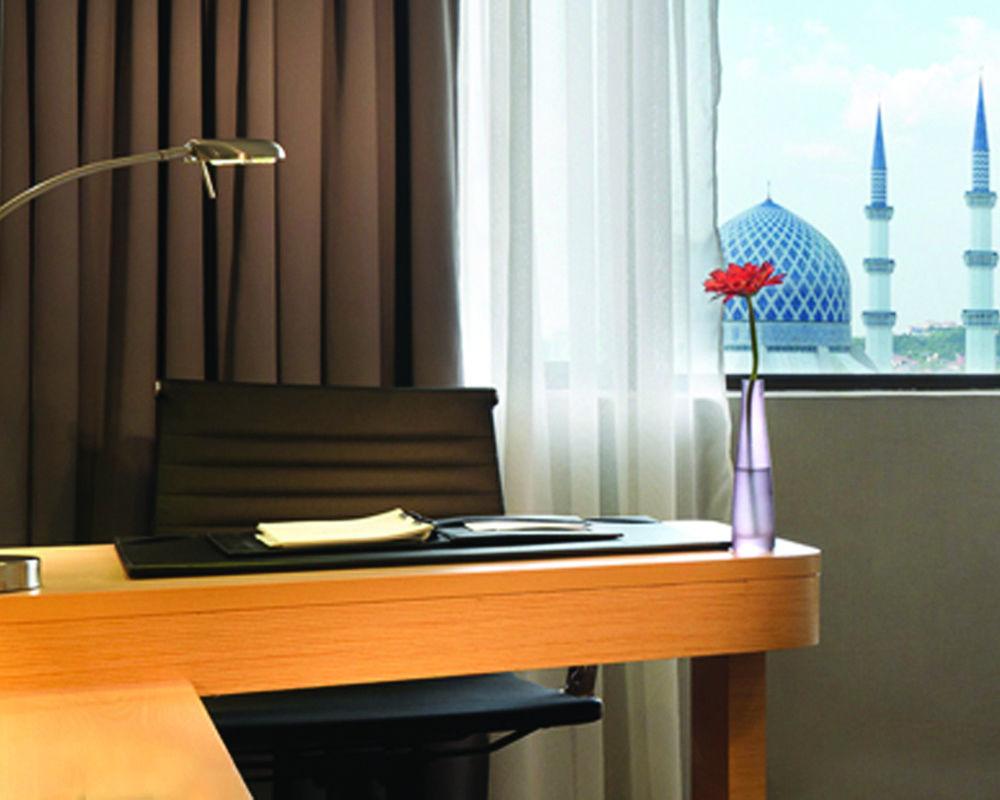 Concorde Hotel Shah Alam Kültér fotó