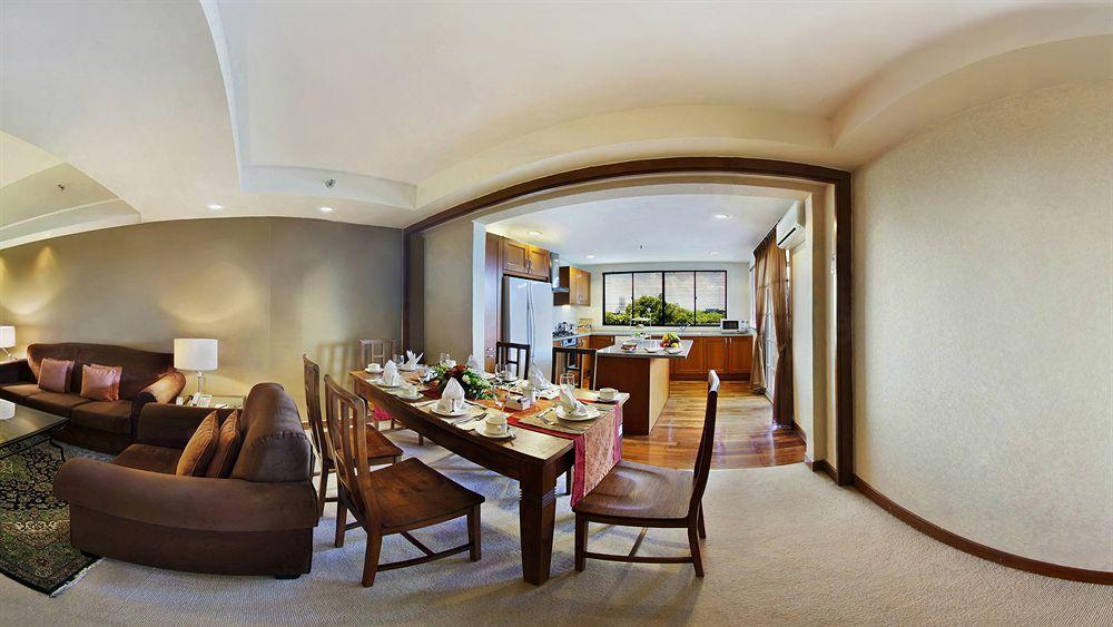 Concorde Hotel Shah Alam Kültér fotó