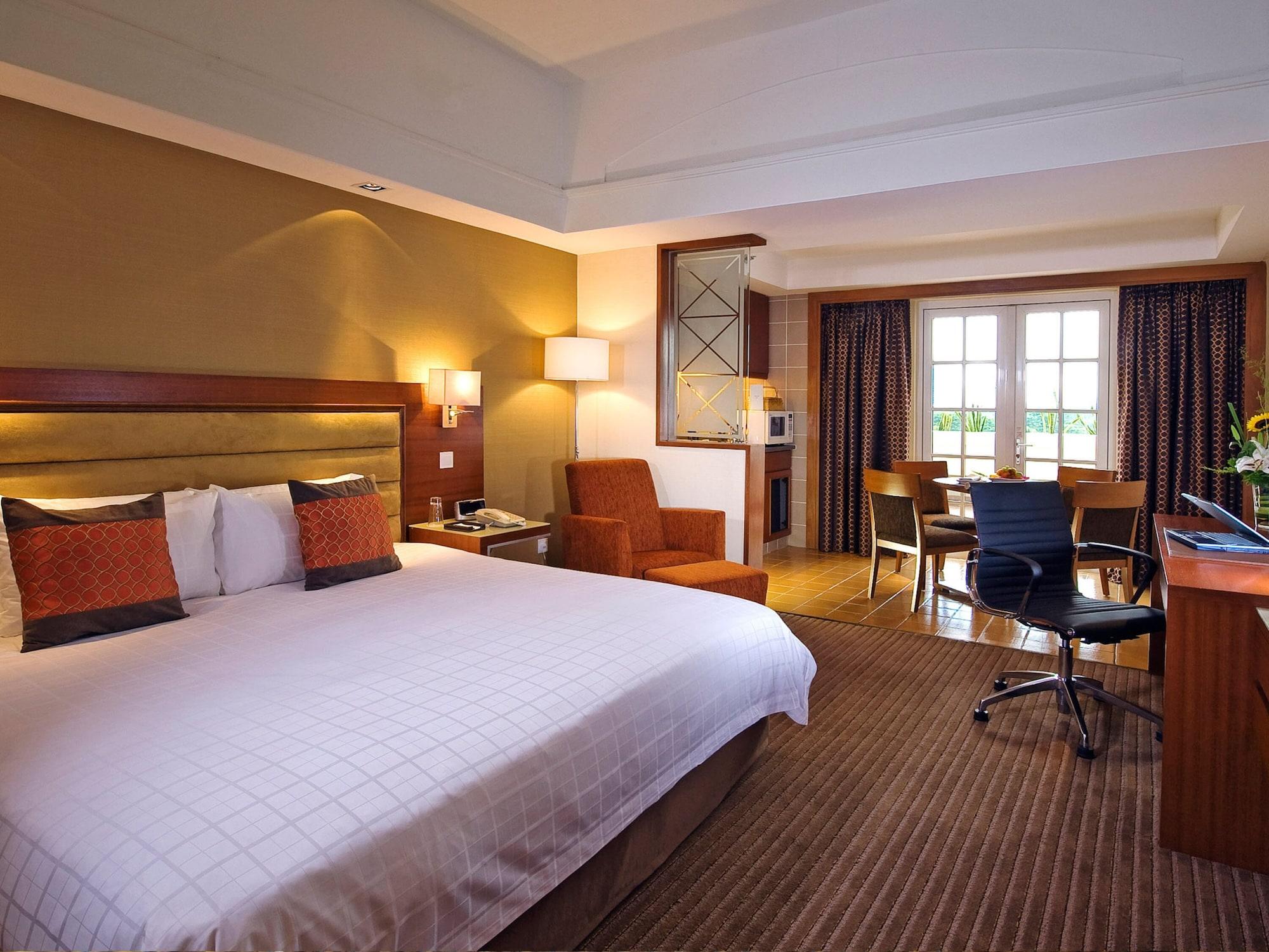 Concorde Hotel Shah Alam Kültér fotó
