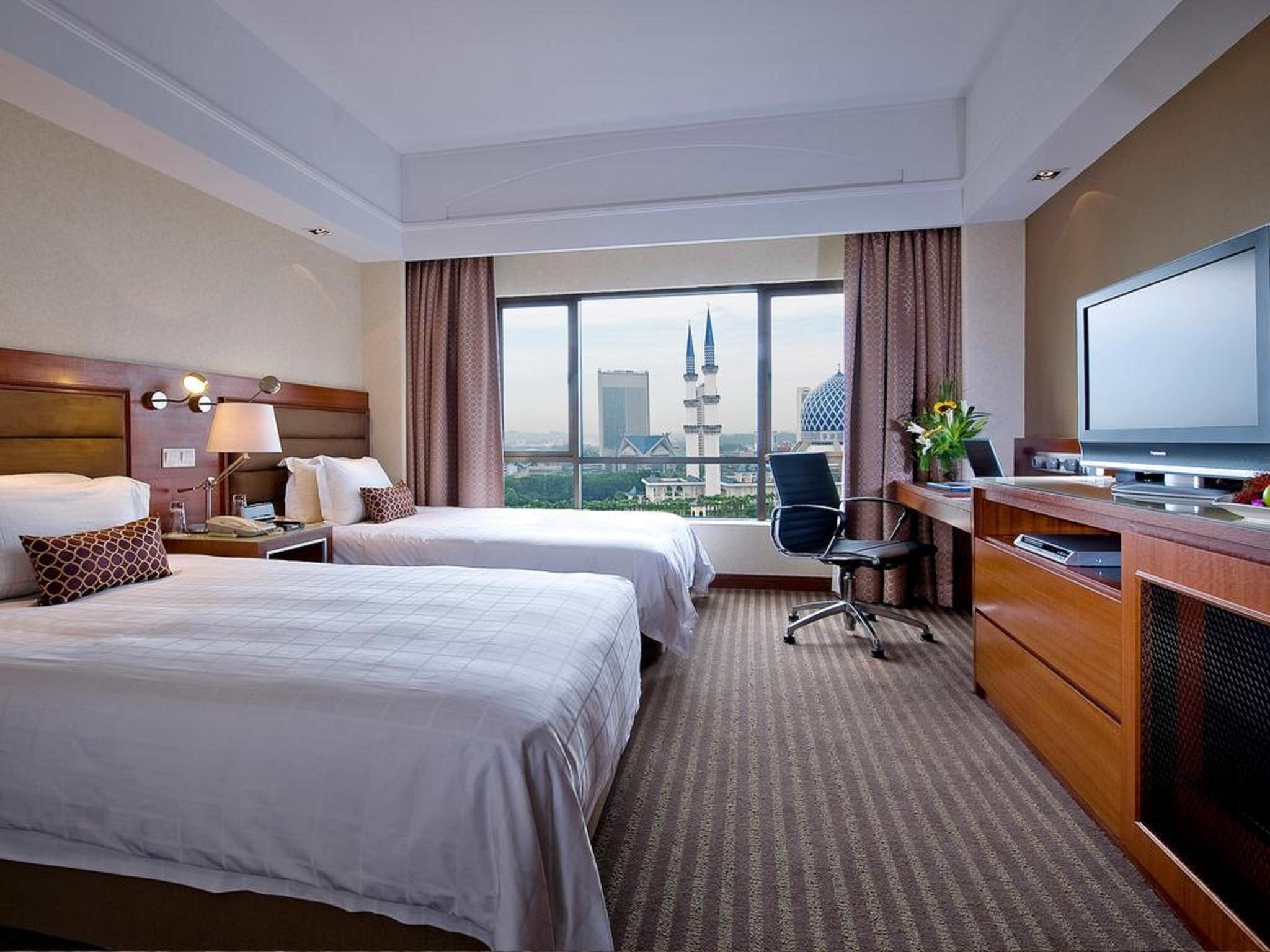 Concorde Hotel Shah Alam Kültér fotó