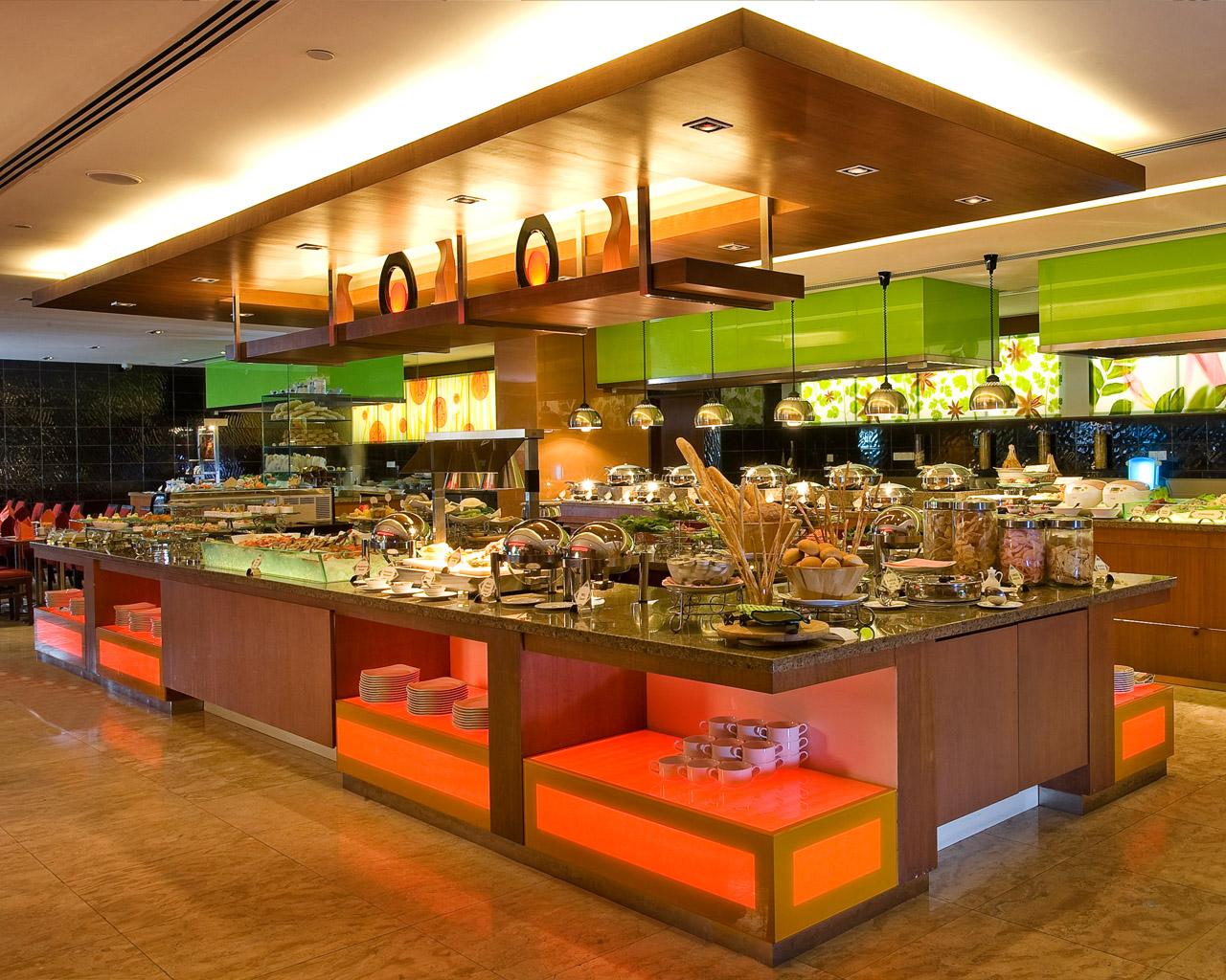 Concorde Hotel Shah Alam Kültér fotó
