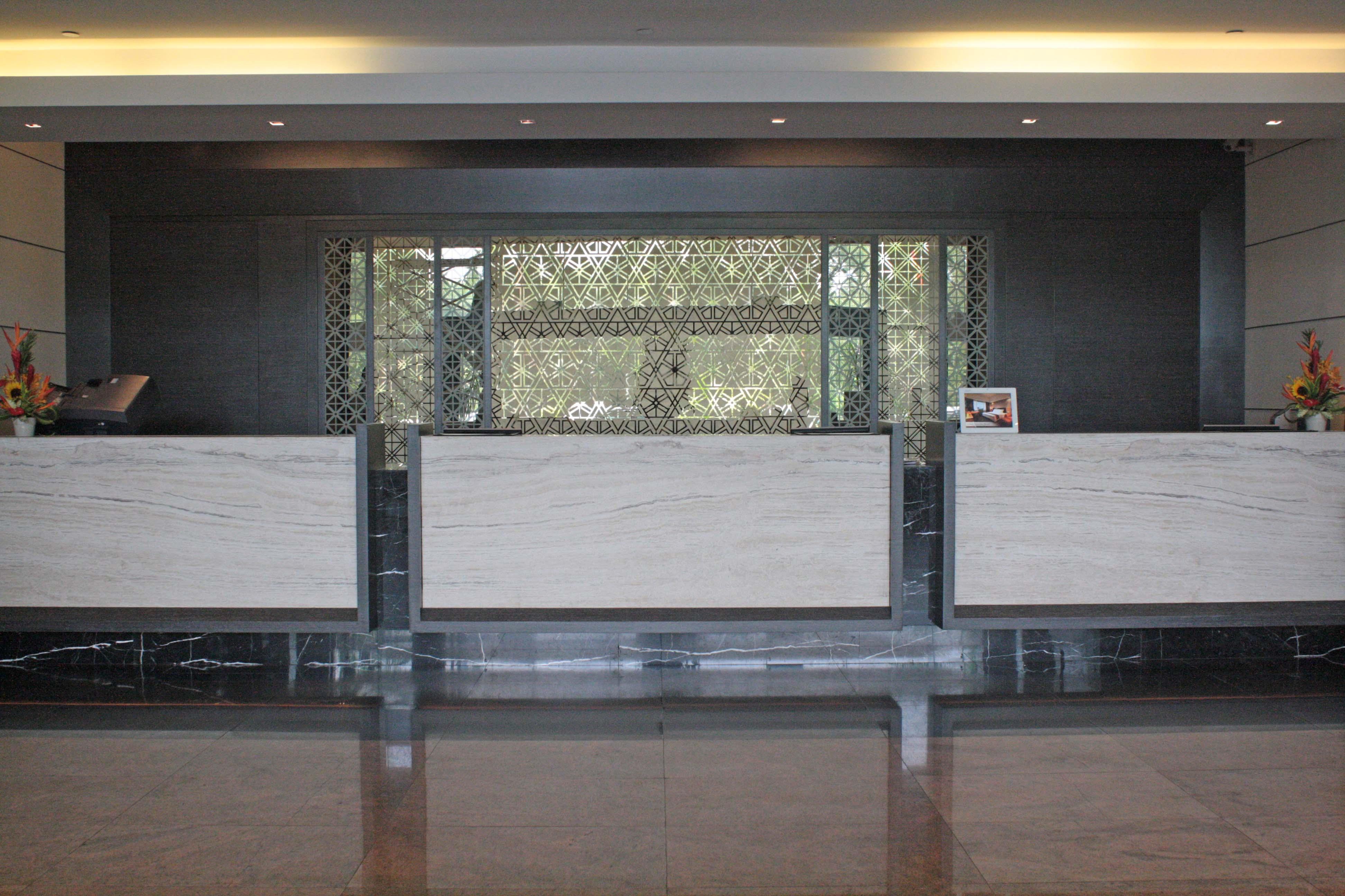 Concorde Hotel Shah Alam Kültér fotó