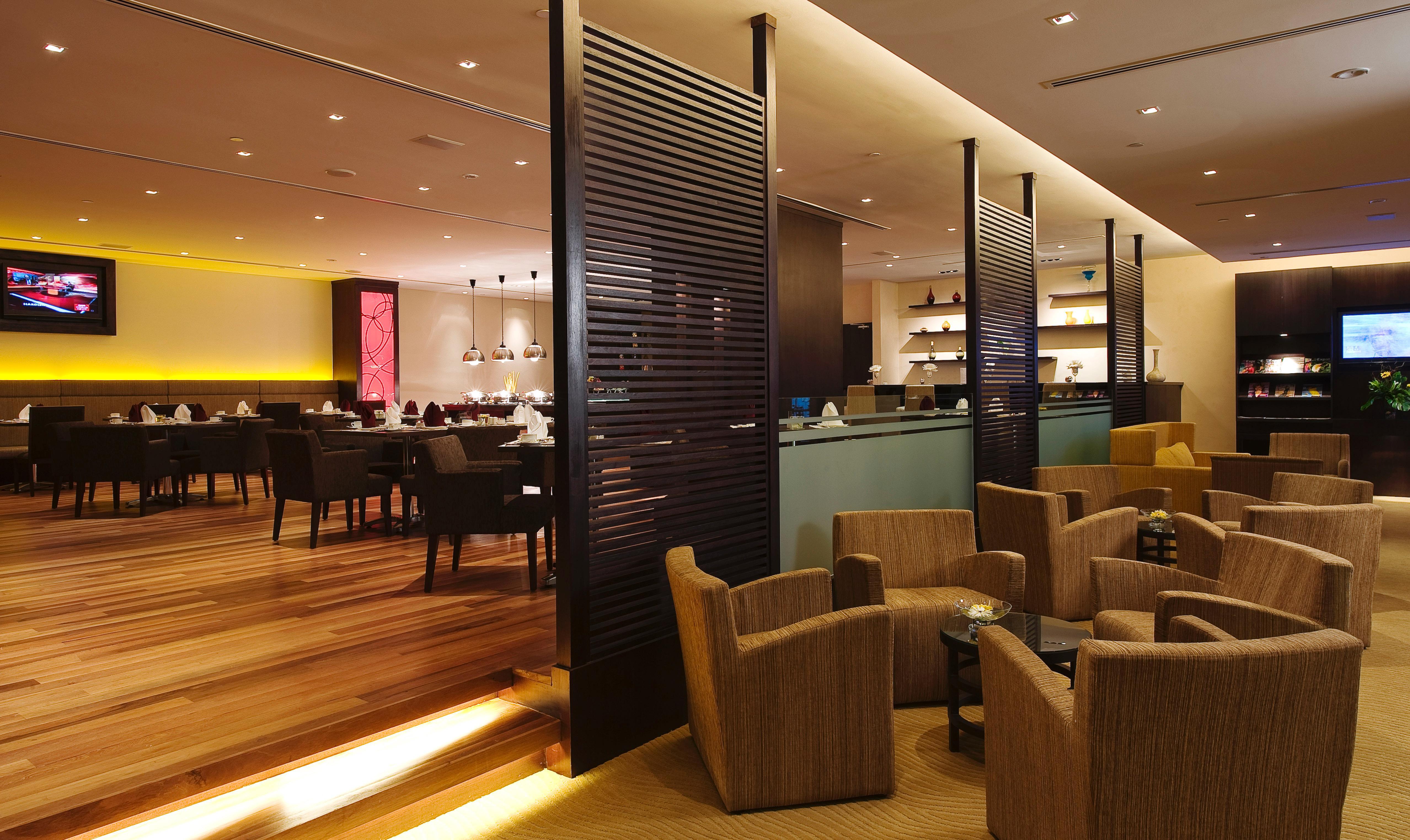 Concorde Hotel Shah Alam Kültér fotó