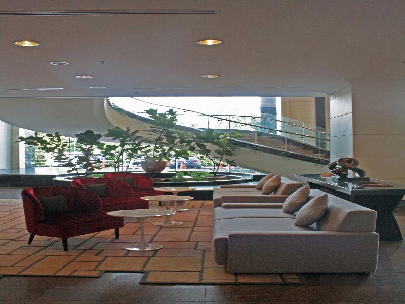 Concorde Hotel Shah Alam Kültér fotó