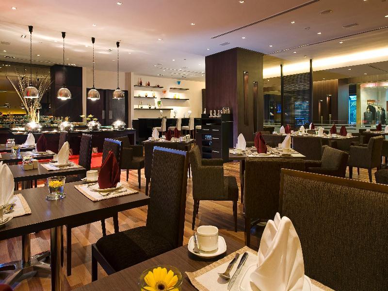Concorde Hotel Shah Alam Kültér fotó
