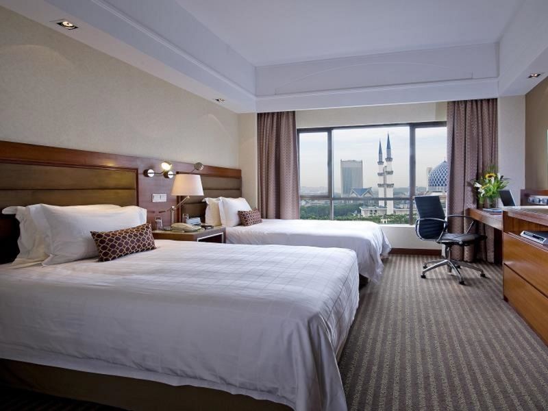 Concorde Hotel Shah Alam Kültér fotó