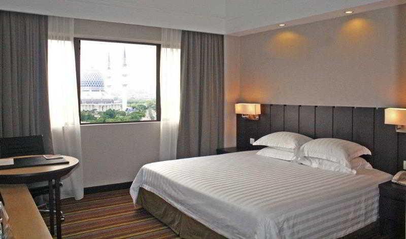 Concorde Hotel Shah Alam Szoba fotó