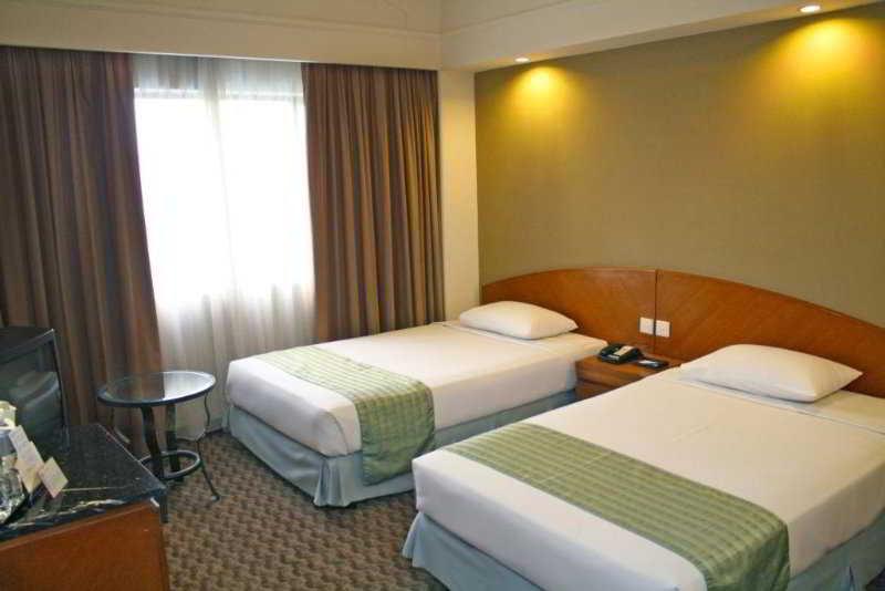 Concorde Hotel Shah Alam Szoba fotó