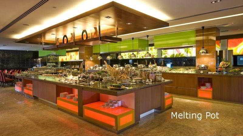 Concorde Hotel Shah Alam Kültér fotó