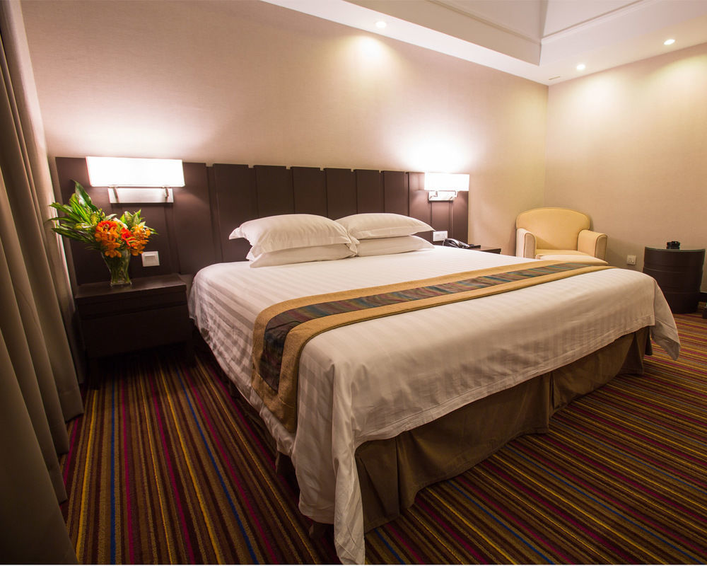 Concorde Hotel Shah Alam Kültér fotó