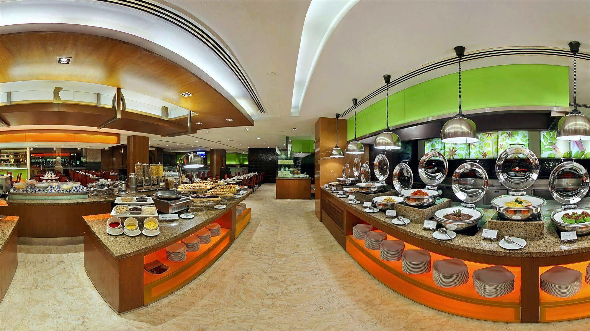 Concorde Hotel Shah Alam Kültér fotó